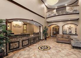 Baymont by Wyndham Wichita Falls 4