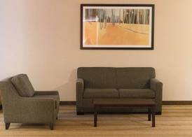 Hawthorn Suites by Wyndham Erie 2