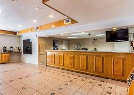 Quality Inn Fresno Near University 3