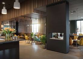 Scandic Brennemoen 4