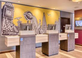 Premier Inn London Hammersmith - Talgarth Road 2