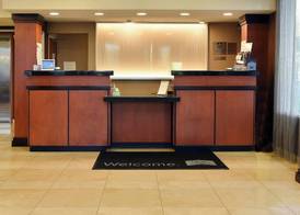 Fairfield Inn Hartford Airport 2