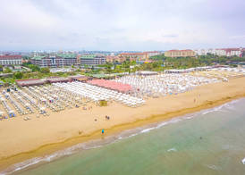 Side Lilyum Hotel & Spa 4