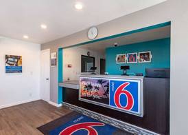 Motel 6 Fountain Valley, CA - Huntington Beach Area 2