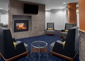Courtyard by Marriott Phoenix West/Avondale 3