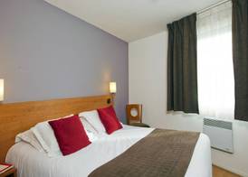 Séjours & Affaires Rouen Normandie 5