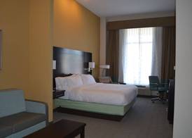 Holiday Inn Express & Suites AUSTIN SOUTH by IHG 4