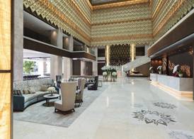 Lancaster Bangkok 5