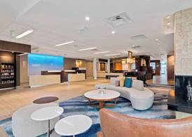Fairfield Inn & Suites by Marriott St Petersburg North 2