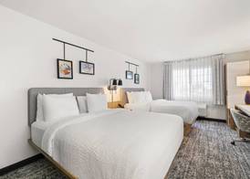 Sleep Inn & Suites Verona - Madison Southwest 5