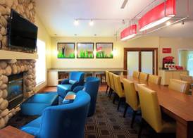 TownePlace Suites by Marriott Seattle Everett/Mukilteo 3