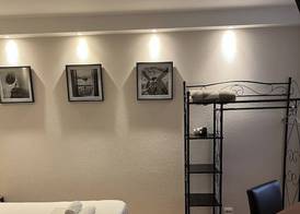 Hotel des 4 Soleils 5