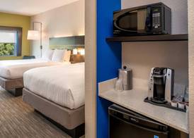 Holiday Inn Express & Suites TAMPA NORTH - WESLEY CHAPEL by IHG 2