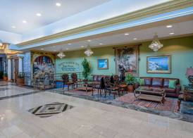 Safety Harbor Resort & Spa Trademark Collection by Wyndham 3