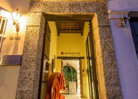 Royal La Merced 2