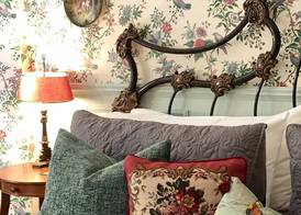 Maison Rose 5