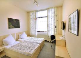 Berlin ART Hotel 5