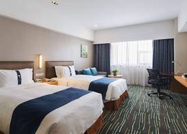 Holiday Inn Express Shanghai New Jinqiao by IHG 2
