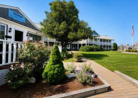 Colonial Acres Resort 2