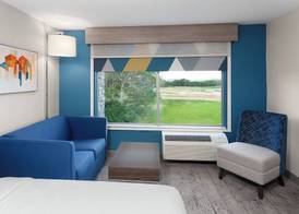Holiday Inn Express & Suites REEDSBURG – DELLS AREA by IHG 5