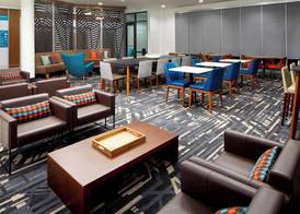 SpringHill Suites by Marriott Columbus Easton Area 3