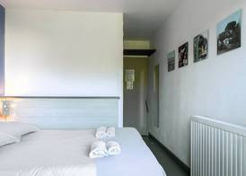 Belambra Clubs Balaruc-les-Bains - Les Rives De Thau 5