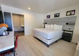 Signature Inn Santa Clara 5