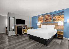 Days Inn by Wyndham Gatesville 5
