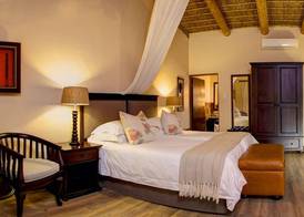 Garden Route Game Lodge 2