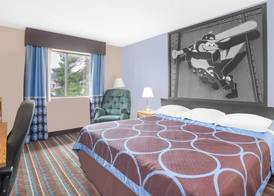 Super 8 by Wyndham Havre De Grace Aberdeen Area 3