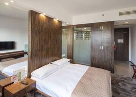 City Hotel Shanghai 5