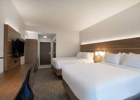 Holiday Inn Express HARRISBURG EAST - HERSHEY AREA by IHG 5