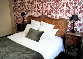 Au Coeur de Bordeaux B&B 2