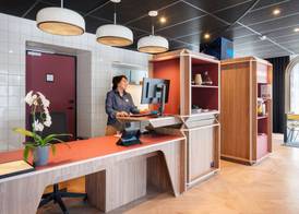 Aparthotel Adagio Access Rouen Centre Cathédrale 3