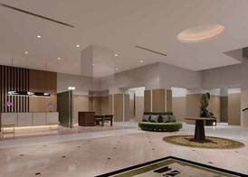 The Cypress Mercure Hotel Nagoya 3