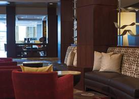 Gaithersburg Marriott Washingtonian Center 3