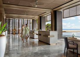 Sheraton Cebu Mactan Resort 5