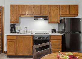 Club Wyndham Resort at Fairfield Sapphire Valley 4