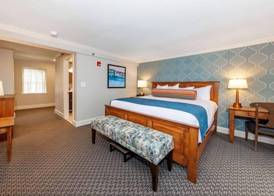 The Spa at Norwich Inn 5