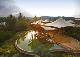 Soneva Kiri 4