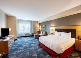 TownePlace Suites by Marriott Fort Mill at Carowinds Blvd 5