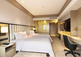 Rayfont Hotel Chengdu 3