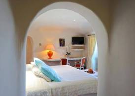 Hôtel Marina di cavu 3