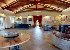 West Sonoma Inn & Spa 3