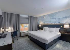 The Ohioan Hotel and Event Center 3