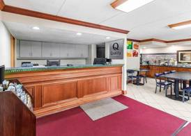 Quality Inn & Suites Gibsonia - Pittsburgh North 4