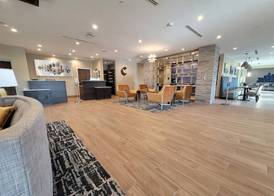 Comfort Inn & Suites Jacksonville - Orange Park Near Naval Air Station 2