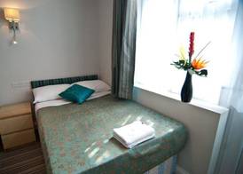 Comfotel BLU 5