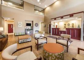 Comfort Inn Lexington South 3