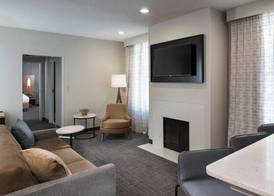 Residence Inn Memphis Downtown 5